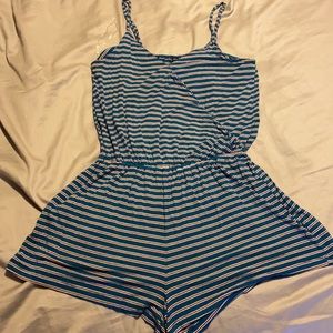 American eagle romper